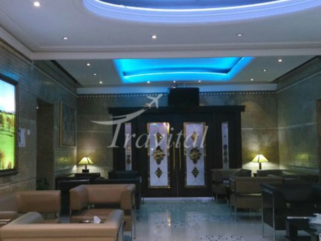 Hafez Hotel Tehran 11