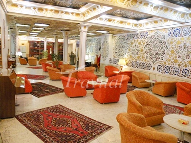 Parsian Kowsar Hotel – Tehran