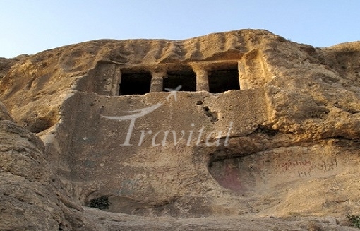 Faqerqa Cave – Mahabad