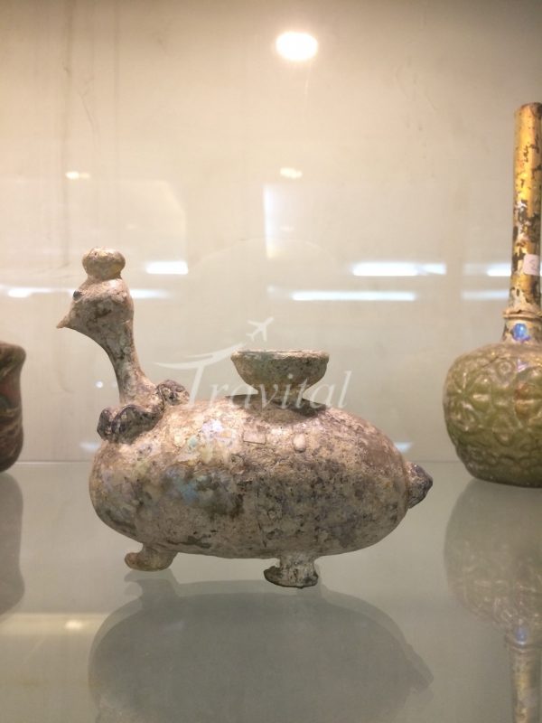 Urmia Museum – Urmia