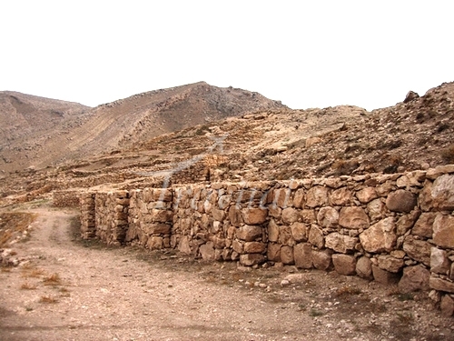 Bastam Castle – Khoy