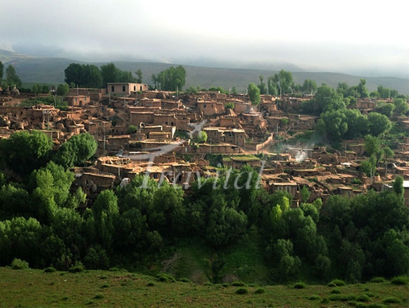 Dugijan Cave and Village – Marand