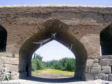 Khatun Bridge – Khoy