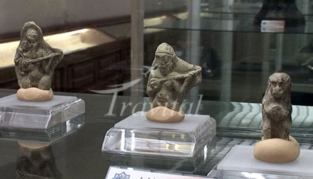 Maragheh Museum – Maragheh