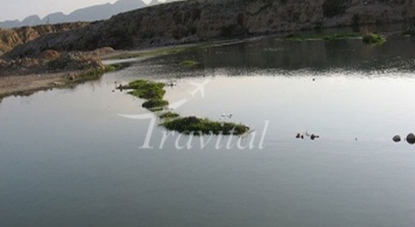 Ahmad Abad River – Shahrood