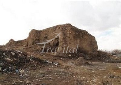 Alvir Castle – Saveh