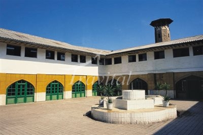 Amol Jame’ Mosque – Amol