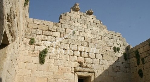 Anahita Temple – Kermanshah