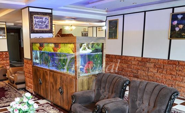 Aram Hotel Masouleh 4