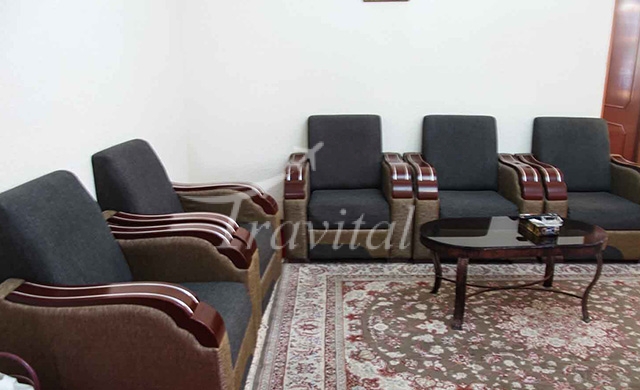 Aseman (1) Apartment Hotel Bushehr 13