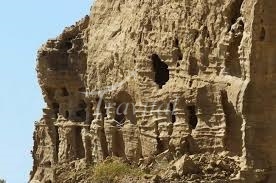 Asengaran Cave – Kermanshah