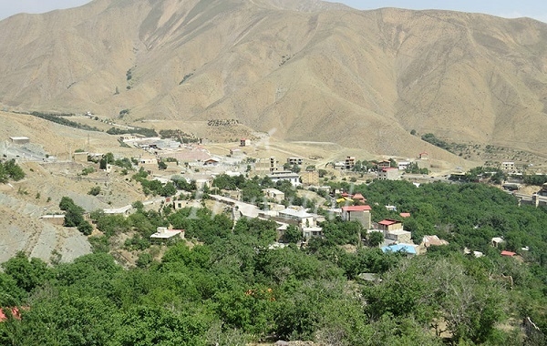 Atashgah – Karaj