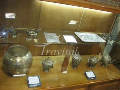 Avicenna Tomb Museum – Hamedan