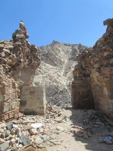 Azar Borzin Mehr Fire Temple of Reyvand – Sabzevar