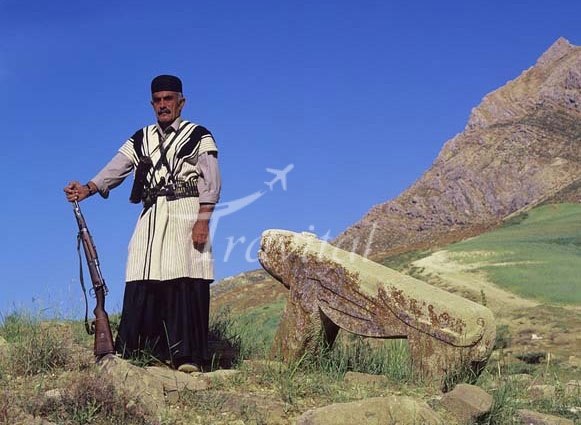 Bakhtiari Nomads – Shahrekord