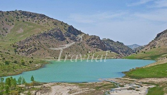 Barm Shir Wetland – Boyer Ahmad (Yasuj)