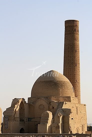 Saro Taqy Mosque – Isfahan