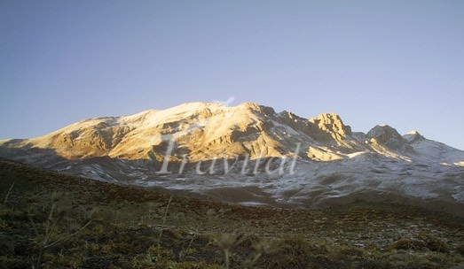 Binalood and Other Mountains – Neyshaboor