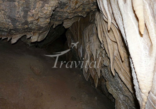 Boornik and Biuk Agha Cave – Damavand