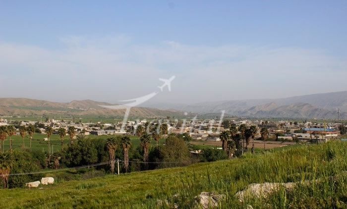 Charam Village – Dehdasht (Kohgiluyeh)