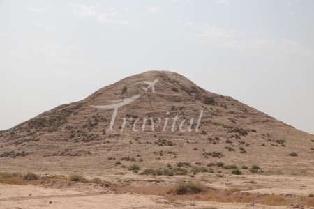 Choqamish Hill – Dezful