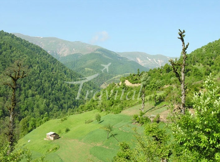 Daylaman and Lahijan Mountains – Ramsar