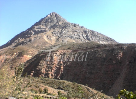 Dena (Dinar) Mountain – Boyer Ahmad (Yasuj)