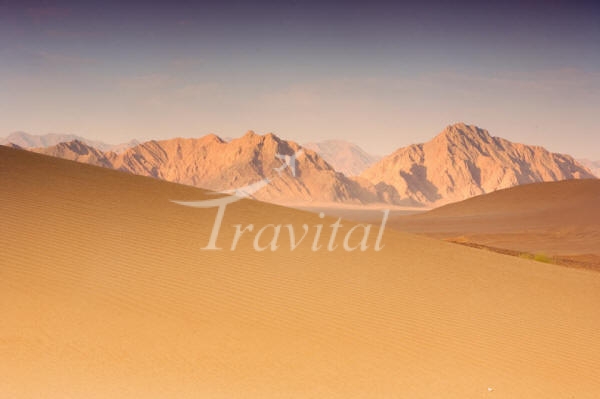 Desert Attractions – Yazd