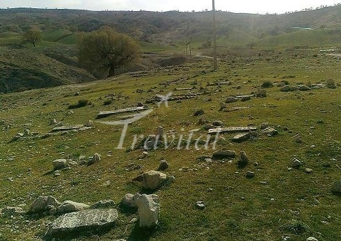 Dokhtar Castles, Doshman Ziyari – Dehdasht (Kohgiluyeh)