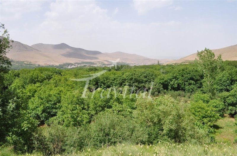 Doozakh Dareh Valley – Hamedan