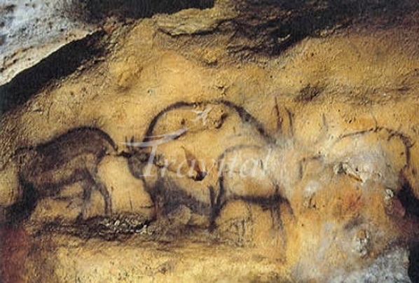 Dousheh Cave – Khorram Abad
