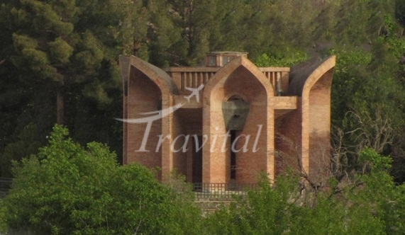 Ebne Yamin-e-Forumadi Tomb – Shahrood