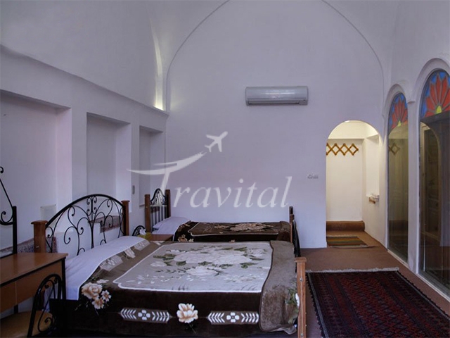 Ehsan Historical House Hotel Kashan 11