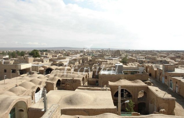 Eshkzar Village – Yazd