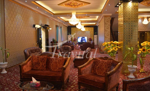 Ferdos Hotel Chabahar 7