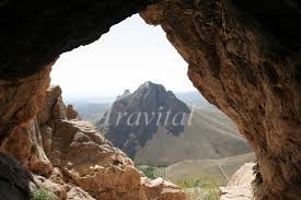 Galjik Historical Cave – Zanjan