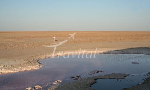 Gavkhoony Wetlands – Isfahan