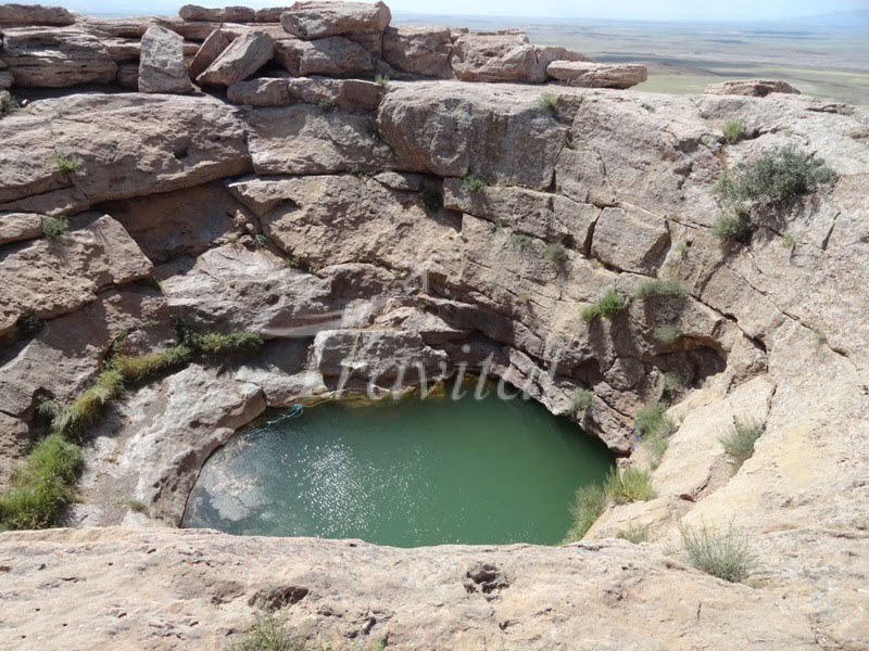 Gorab Mineral Water Spring – Shushtar