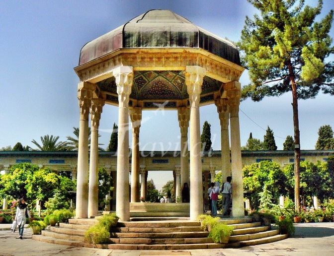 Kish Island Tour + Tehran & Shiraz