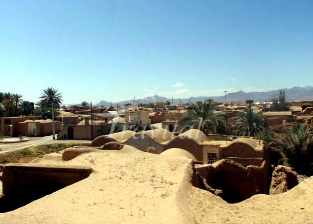 Haftadar Village – Ardakan