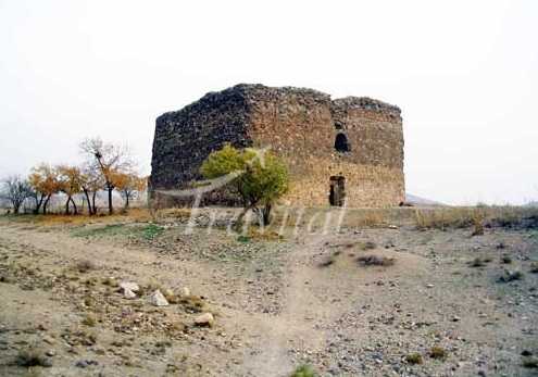 Haroon Prison and Other Castles – Rey