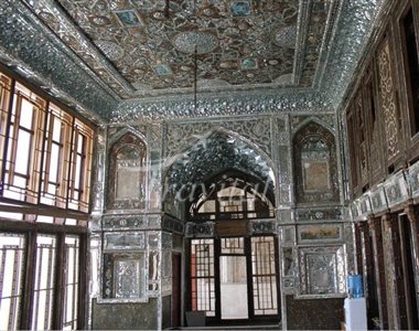 Imam Jomeh House – Tehran