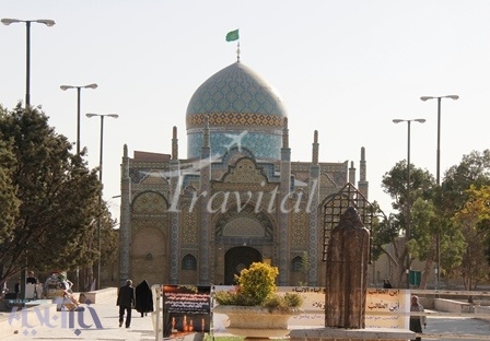 Imamzade Hossein – Qazvin