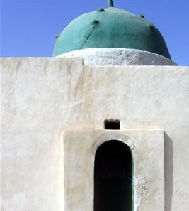 Imamzadeh Khajeh Khezr, Soroo – Bandar Abbas
