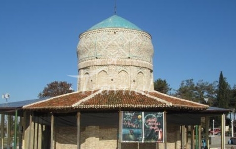 Imamzadeh Roshan – Gorgan