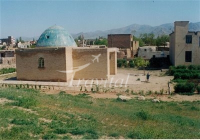 Imamzadeh Yahya – Zanjan