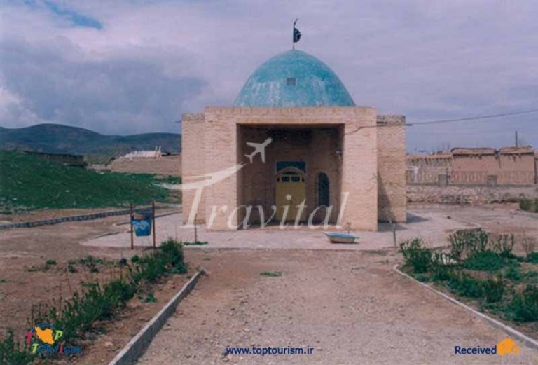 Imamzadeh Yahya – Zanjan