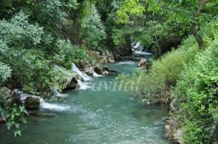 Jagiran River – Sar Pol-e-Zahab
