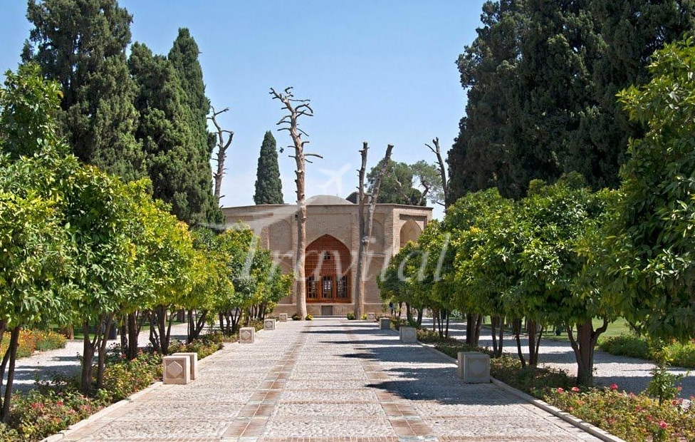Jahan Nama Garden – Shiraz