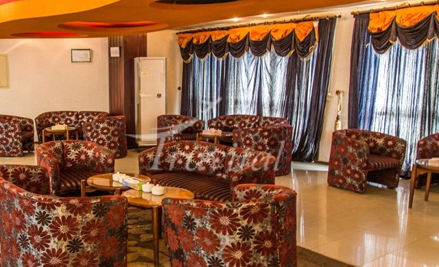 Jahangardi Delvar Hotel Bushehr 7